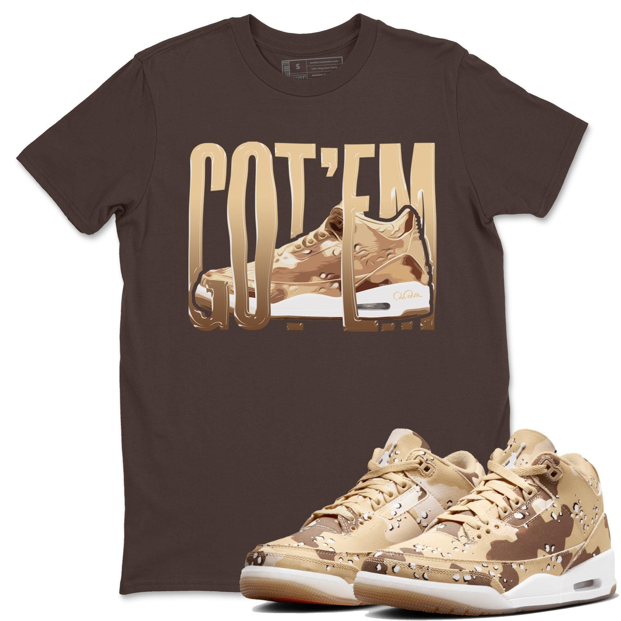 Wiggling Gotem Sneaker Tee