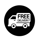 free shipping