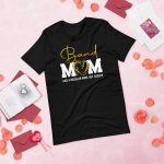 Band-Mom-Proud-Band-Mom-Musical-T-Shirt