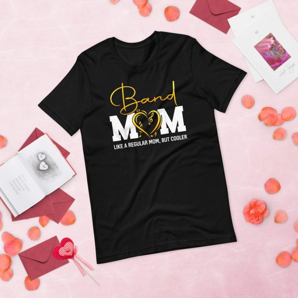 Band-Mom-Proud-Band-Mom-Musical-T-Shirt-2