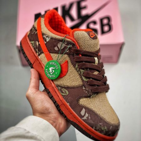 Dunk Low Pro SB 'Hunter Reese Forbes' 304292-281