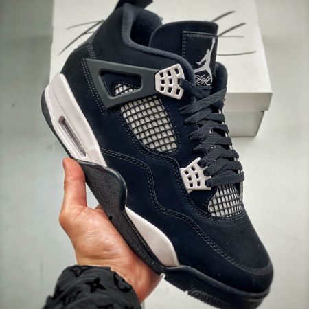 Air Jordan 3 'Black Cement' DN3707-010