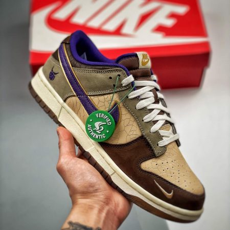 Dunk Low Premium 'Setsubun' DQ5009-268