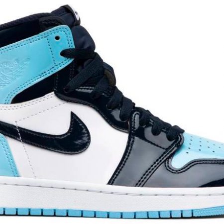 Air Jordan 1 Retro High OG 'Blue Chill' CD0461-401