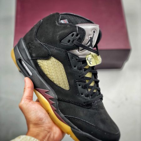 A Ma Maniére x Air Jordan 5 Retro 'Dusk' FD1330-001