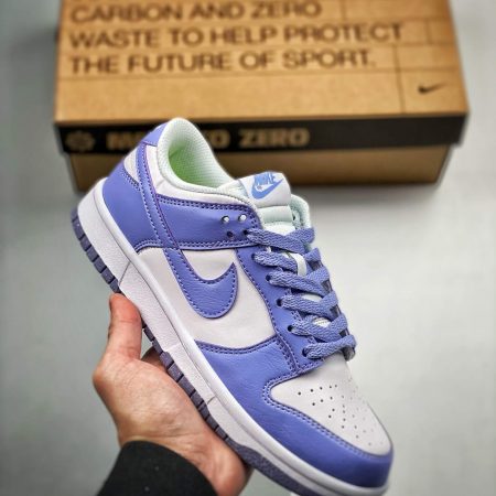 Wmns Dunk Low Next Nature 'Lilac' DN1431-103