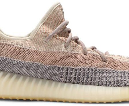 Yeezy Boost 350 V2 'Ash Pearl' GY7658