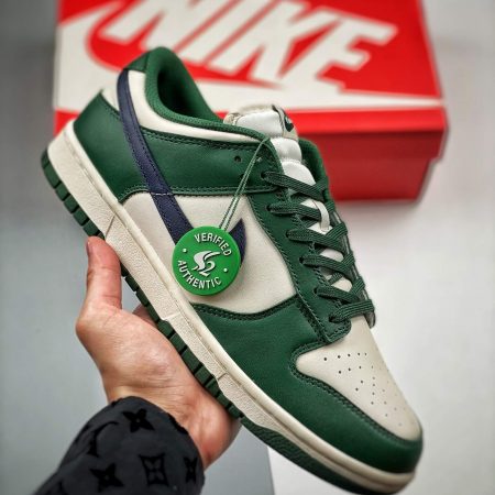 Wmns Dunk Low 'Gorge Green' DD1503-300