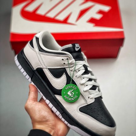 Dunk Low 'Reverse Panda' FD9064-011