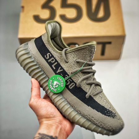 Yeezy Boost 350 V2 'Granite' HQ2059