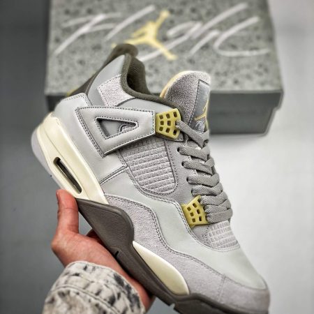 Air Jordan 4 SE Craft DV3742-021