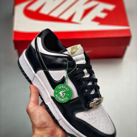 Dunk Low SE 'World Champ' DR9511-100