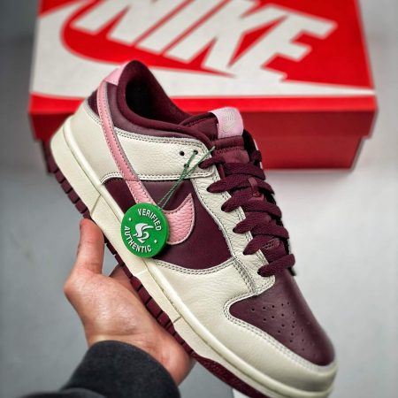 Dunk Low Premium 'Valentine's Day' DR9705-100
