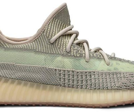 Yeezy Boost 350 V2 'Citrin Non-Reflective' FW3042