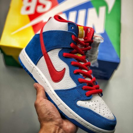 Dunk High SB 'Doraemon' CI2692-400