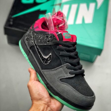 Premier x Dunk Low Premium SB AE QS 'Northern Lights' 724183-063