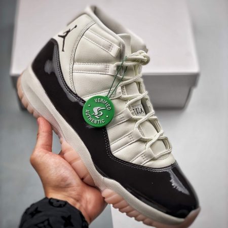 Wmns Air Jordan 11 Retro 'Neapolitan' AR0715-101