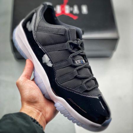 Air Jordan 11 Low 'Space Jam' FV5104-004