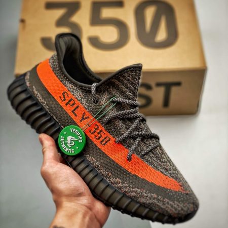 Yeezy Boost 350 V2 'Carbon Beluga' HQ7045