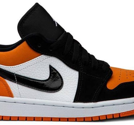 Air Jordan 1 Low 'Shattered Backboard' 553558-128