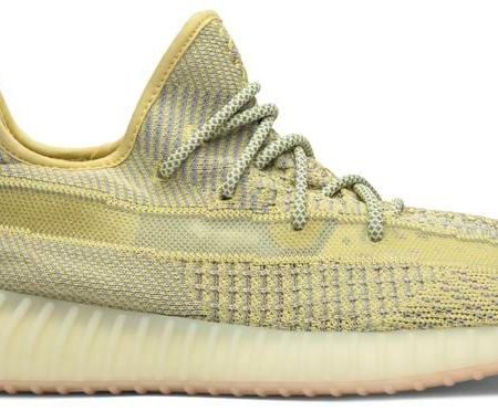 Yeezy Boost 350 V2 'Antlia Non-Reflective' FV3250