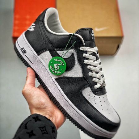 Air Force 1 x Terror Squad 'Blackout' FJ5756-100