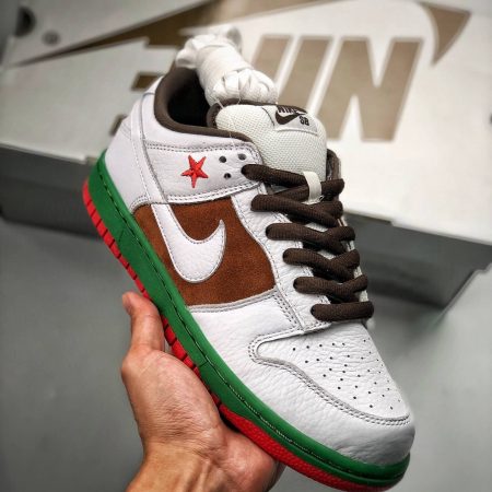 Dunk Low Pro SB 'Cali' 304292-211