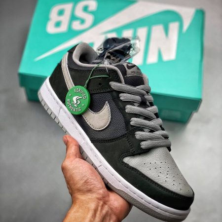 Dunk Low SB 'J-Pack Shadow' BQ6817-007