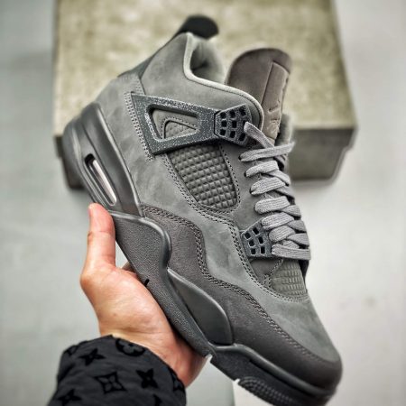 Air Jordan 4 SE 'Wet Cement' FQ7928-001