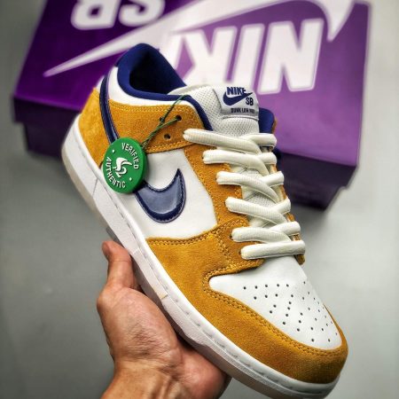 Dunk Low Pro SB 'Laser Orange' BQ6817-800