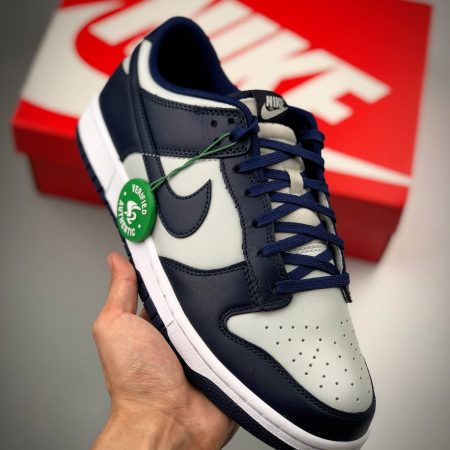 Dunk Low 'Georgetown' DD1391-003