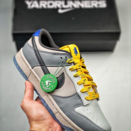 Dunk Low NCAT "North Carolina A&T" DR6187-001