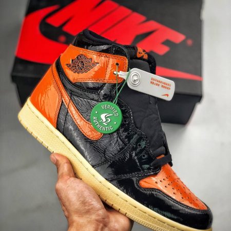 Air Jordan 1 Retro High Og "Shattered Backboard" 555088-028