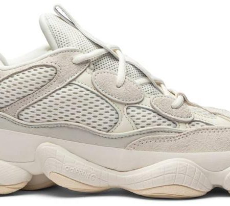 Yeezy 500 'Bone White' FV3573