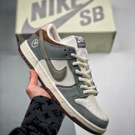 SB Dunk Low Pro Yuto Horigome FQ1180-001
