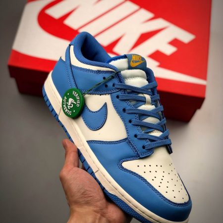 Dunk Low 'Coast' (WMNS) DD1503-100
