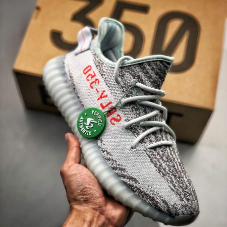 Yeezy Boost 350 V2 ‘Blue Tint’ B37571
