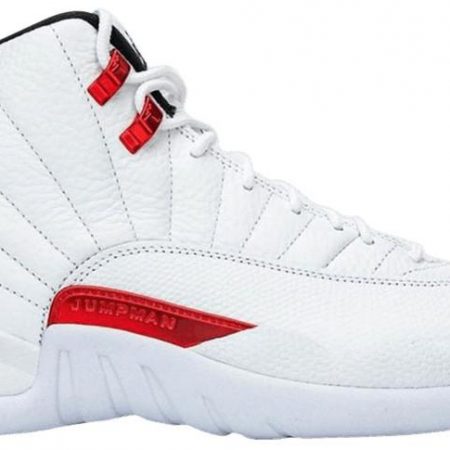 Air Jordan 12 Retro 'Twist' CT8013-106