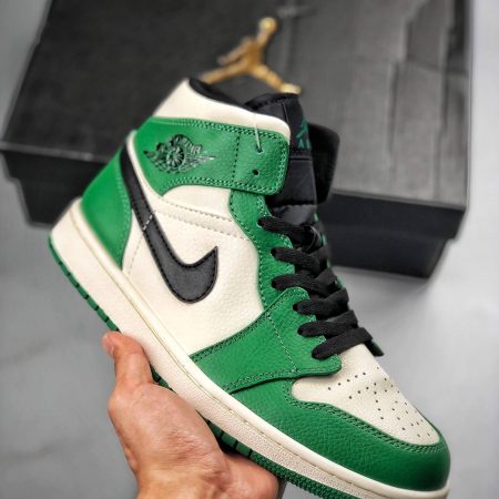 Air Jordan 1 Mid 852542-301