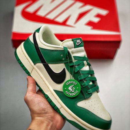 Dunk Low SE 'Lottery Pack - Malachite' DR9654-100