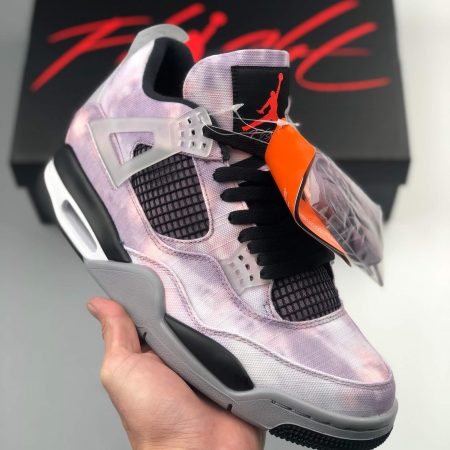 Air Jordan 4 Zen Master DH7138-506