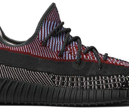 Yeezy Boost 350 V2 'Yecheil Non-Reflective' FW5190