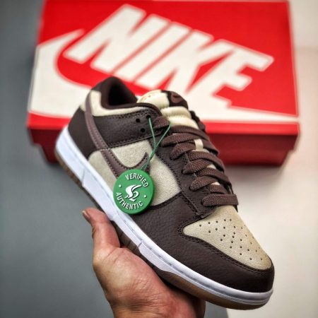 Wmns Dunk Low 'Plum Eclipse' FJ4734-100