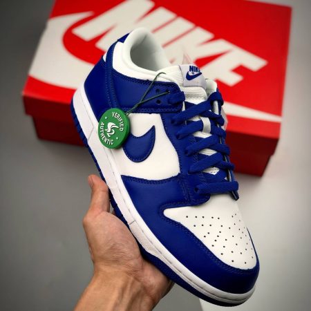 Dunk Low Retro SP 'Kentucky' CU1726-100