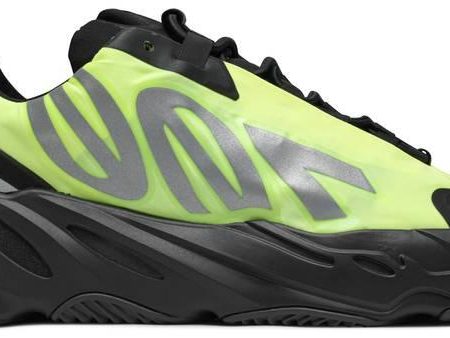 Yeezy Boost 700 MNVN 'Phosphor' FY3727