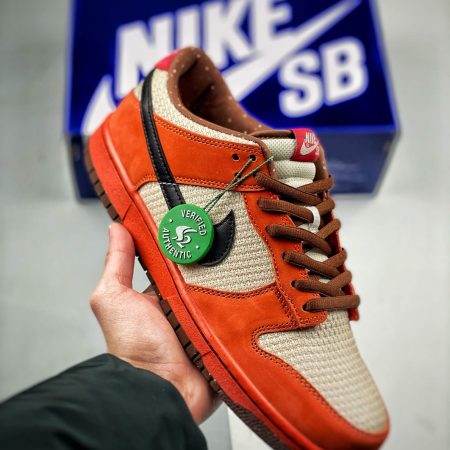 Dunk Low Premium SB 'Un-Hemp' 313170-101