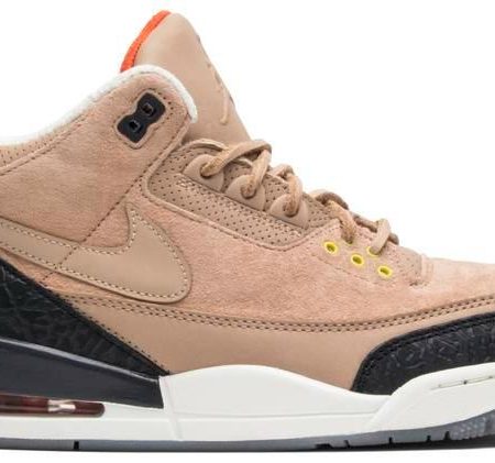 Air Jordan 3 Retro JTH NRG 'Bio Beige' AV6683-200