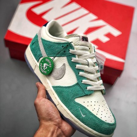 Kasina x Dunk Low 'Road Sign' CZ6501-101