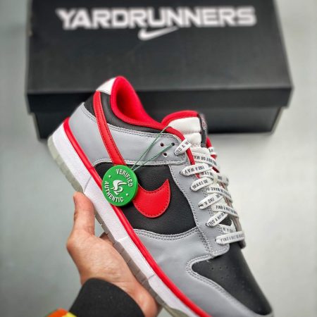 Dunk Low 'Clark Atlanta University' DR6189-001