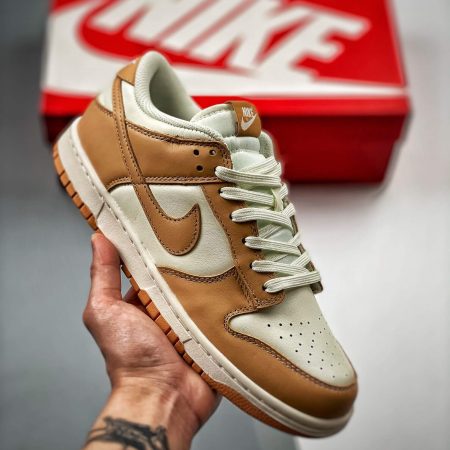 Wmns Dunk Low 'Harvest Moon' DD1503-114